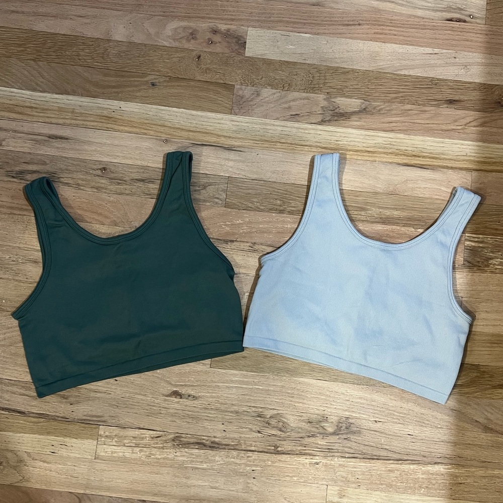 Women’s Aerie Bralette Bundle